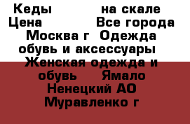 Кеды Converse на скале › Цена ­ 2 500 - Все города, Москва г. Одежда, обувь и аксессуары » Женская одежда и обувь   . Ямало-Ненецкий АО,Муравленко г.
